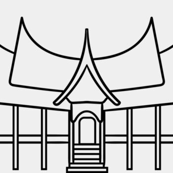 Rumah Gadang Thumbnail