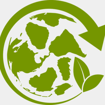 5 Earth and leaf Thumbnail