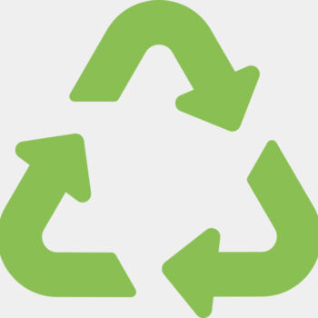 33 Recycle Icon Thumbnail