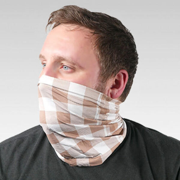 Sublimation Neck/Face Warmer Thumbnail