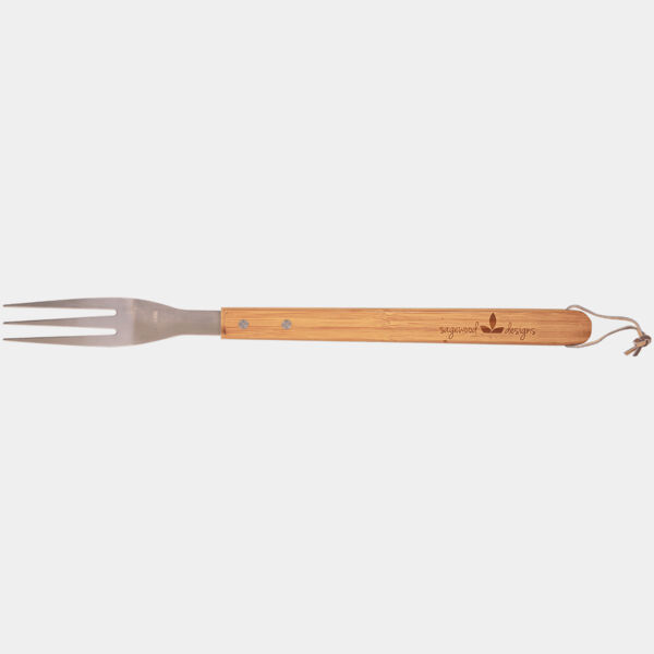 16 1/4" Barbeque Fork Thumbnail