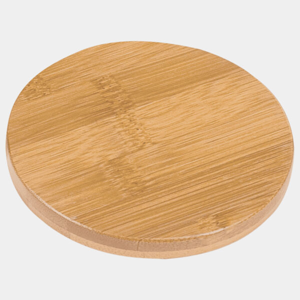 3 3/4" Round 6-Coaster Set - Replacement Coaster Only Thumbnail
