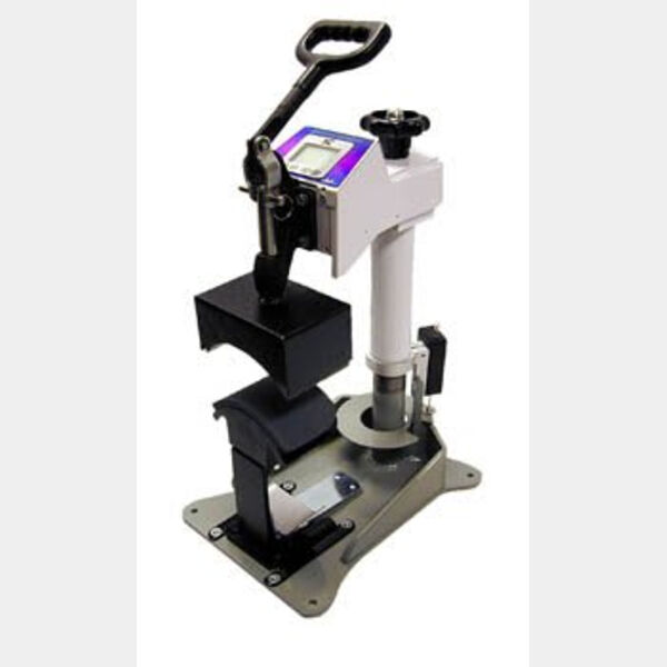 Geo Knight Cap Attachment with GKDKAEURO and GKDKAYOUTH Cap Forms for Digital Combo Heat Presses Thumbnail