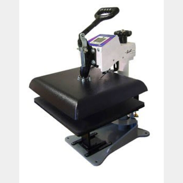 Geo Knight 14" x 16" Digital Combo Swing Heat Press Thumbnail
