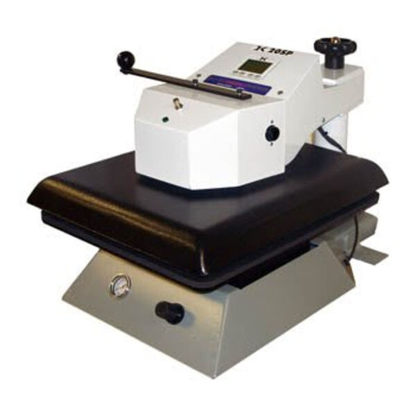 Geo Knight 16" x 20" Digital Air Automatic Heat Press Thumbnail