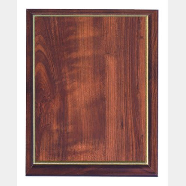 9" x 12" Finish Plaque with Cove Thumbnail