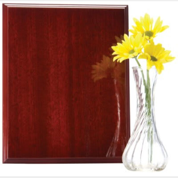 12" x 15" High Gloss Finish Plaque Thumbnail