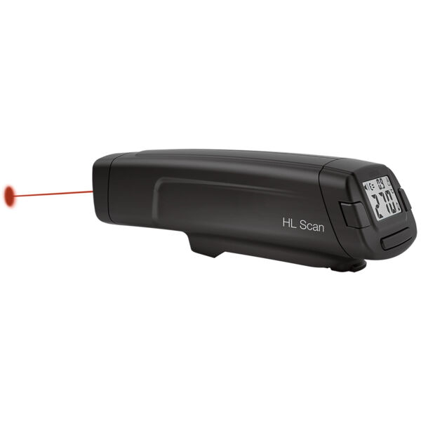 Temperature Scan Accessory for Steinel Heat Guns Thumbnail