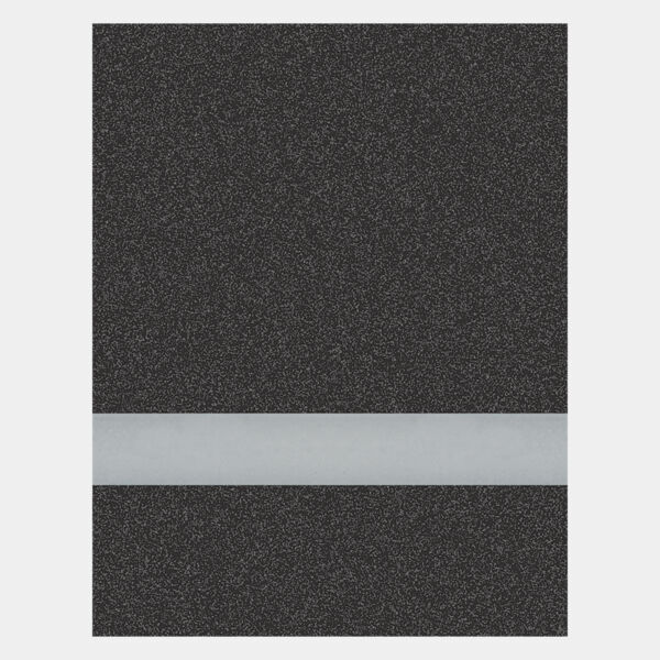 23 1/2" x 49" x 1/16" Graphite/ Duets Laser Indoor Plastic Thumbnail