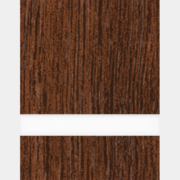 23 1/2" x 49" x 1/16" / Duets Laser Indoor Plastic Thumbnail