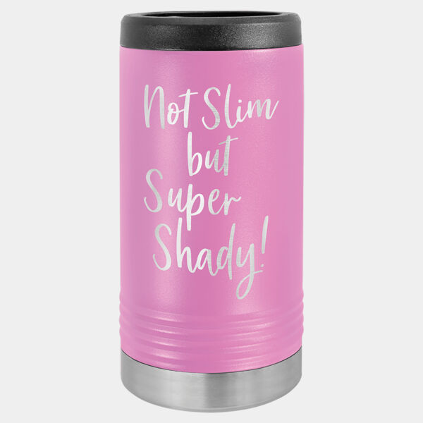 Polar Camel Light Slim Beverage Holder Thumbnail