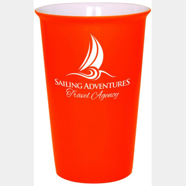 14 oz. Latte LazerMug Thumbnail