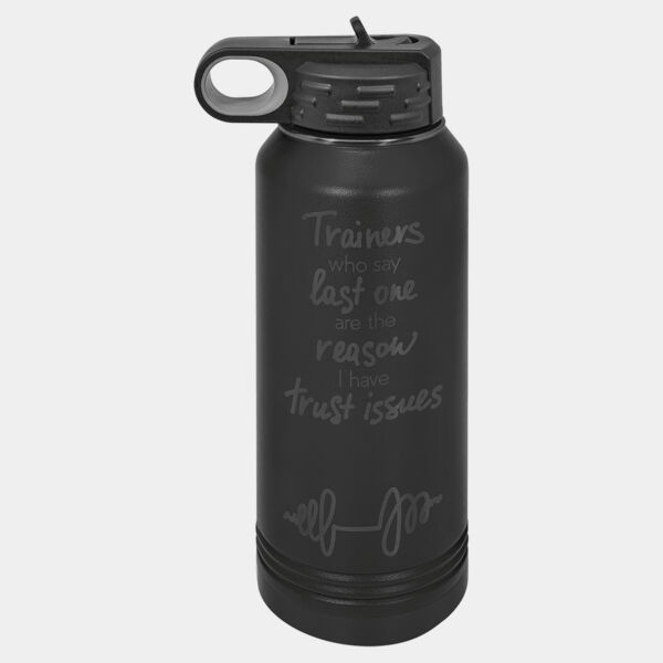 Polar Camel 32 oz. / Water Bottle Thumbnail