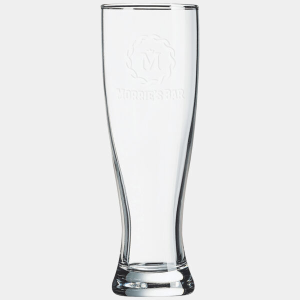 Polar Camel 16 oz. Pilsner Glass Thumbnail