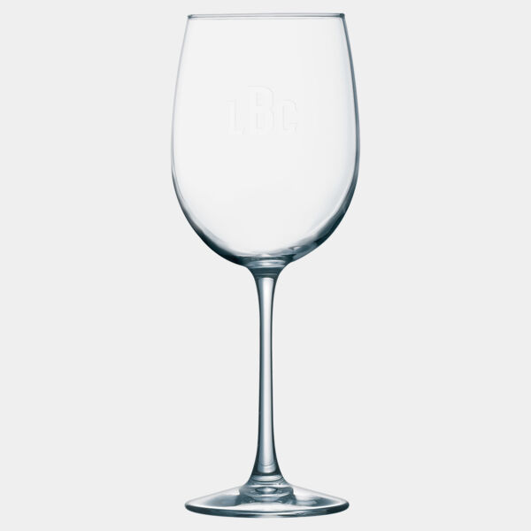 Polar Camel 19 oz. Wine Glass Thumbnail
