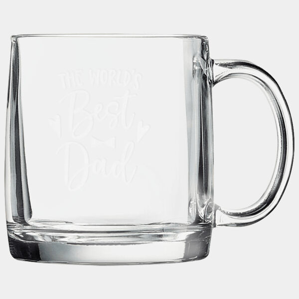 Polar Camel 12 1/4 oz. Coffee Mug Thumbnail