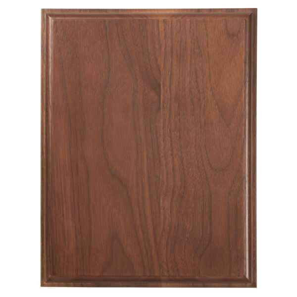 12" x 15" Premium Step Edge Plaque Thumbnail