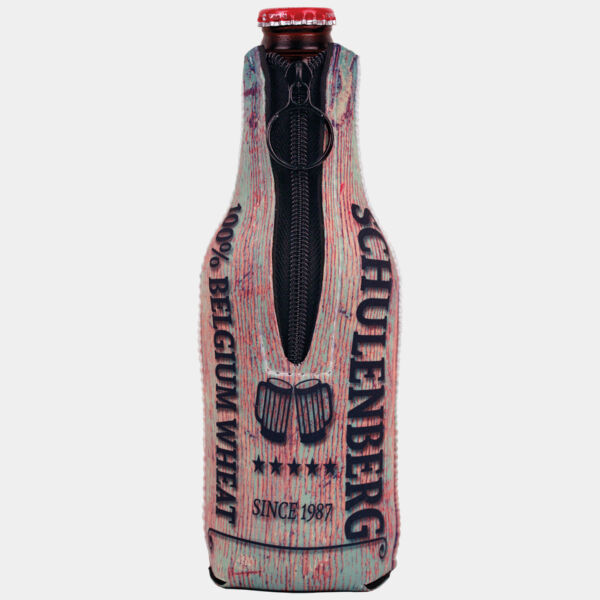 Sublimatable Bottle Beverage Holder Thumbnail