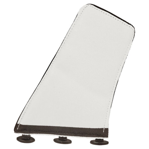 Replacement Strap for X-Small Sublimatable Slide-On Sandal SBL204, Right Foot Thumbnail