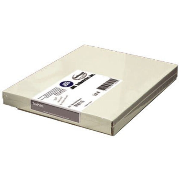 8 1/2" x 14" TexPrint DT Heavy Sublimation Paper for Ricoh & Sawgrass Printers Thumbnail