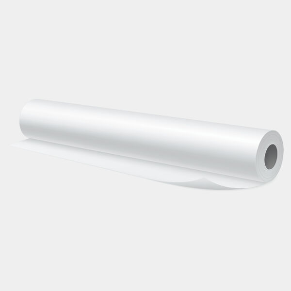 17" x 280' TexPrint DT Light Sublimation Paper Roll for Epson Inkjet Printers (**Not for Epson SureColor F570**) Thumbnail