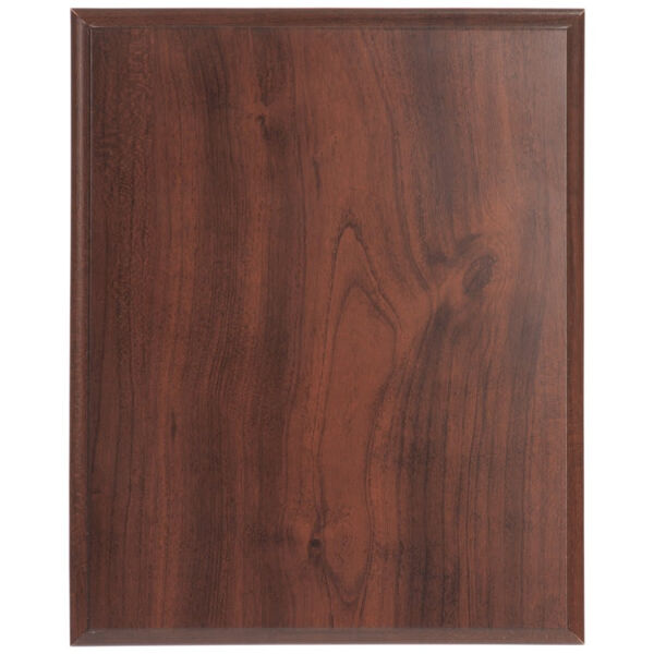 4 1/4" x 6" Value Finish Plaque Thumbnail