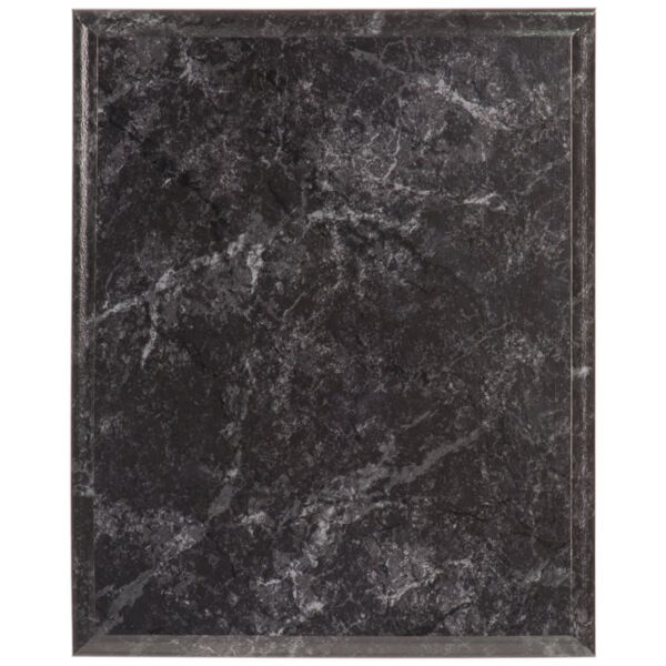 7" x 9" Value Improved Marble Plaque Thumbnail