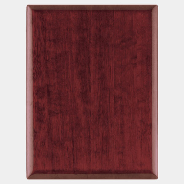 11" x 14" Airflyte Piano Finish Plaque Thumbnail