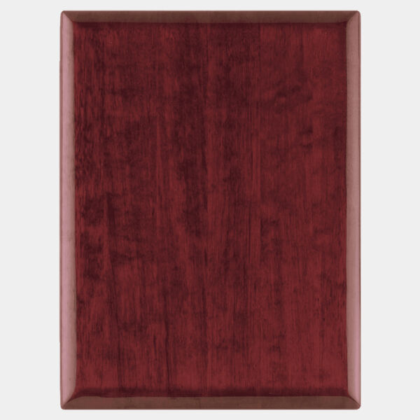 14" x 20" Airflyte Piano Finish Plaque Thumbnail