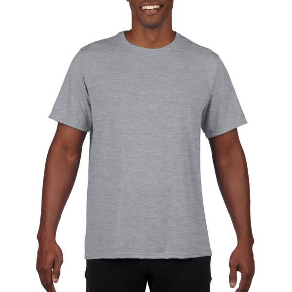 Gildan 3X Large Short Sleeve T-Shirt Thumbnail