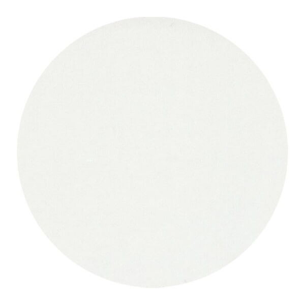 4" Sublimatable Gloss DynaSub Aluminum Die Cut Disc Thumbnail