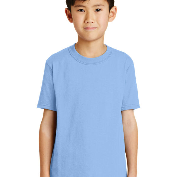 Youth Core Blend Tee Thumbnail
