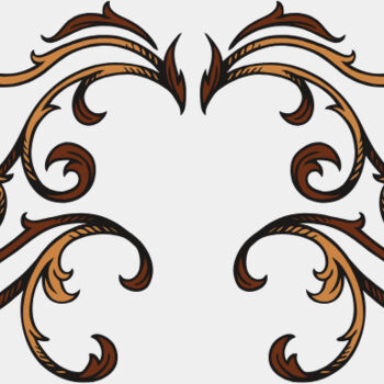 Filigree 3 Color  Thumbnail