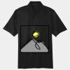Tech Pique Polo Thumbnail