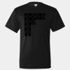 Unisex Nexgen Performance T-Shirt Thumbnail