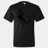 Unisex Nexgen Performance T-Shirt Thumbnail