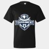 Unisex Nexgen Performance T-Shirt Thumbnail