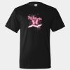 Unisex Nexgen Performance T-Shirt Thumbnail