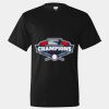 Unisex Nexgen Performance T-Shirt Thumbnail