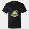 Unisex Nexgen Performance T-Shirt Thumbnail