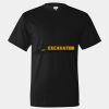 Unisex Nexgen Performance T-Shirt Thumbnail
