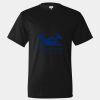 Unisex Nexgen Performance T-Shirt Thumbnail