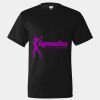 Unisex Nexgen Performance T-Shirt Thumbnail