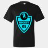 Unisex Nexgen Performance T-Shirt Thumbnail