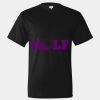 Unisex Nexgen Performance T-Shirt Thumbnail