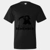 Unisex Nexgen Performance T-Shirt Thumbnail