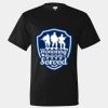 Unisex Nexgen Performance T-Shirt Thumbnail