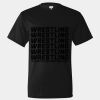 Unisex Nexgen Performance T-Shirt Thumbnail