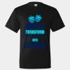 Unisex Nexgen Performance T-Shirt Thumbnail