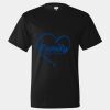 Unisex Nexgen Performance T-Shirt Thumbnail